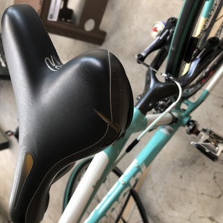 Bianchi カメレオンテ 4 2013 クロスバイク