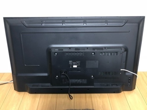 SANSUI 50型 - 液晶テレビ