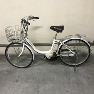 ブリジストン 電動 アシスト 自転車
