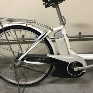 ブリジストン 電動 アシスト 自転車