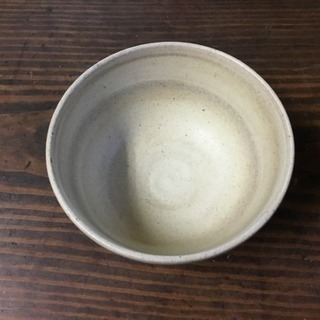 伊羅保茶碗