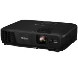 エプソンEPSON プロジェクター EB-W420 3000lm WXGA 2.4kg