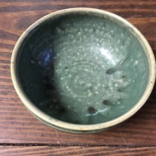 行基焼 茶碗