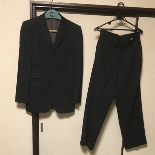 Jun Men ジュンメン スーツ 裾太め つよよ 岩見沢のスーツ メンズ の中古 古着あげます 譲ります ジモティーで不用品の処分 Jun Men ジュンメン スーツ 裾太め つよよ 岩見沢のスーツ メンズ の中古 古着あげます 譲ります ジモティーで不用品の処分