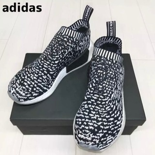 アディダスオリジナルス/NMD CS2 PK/スニーカー