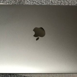 値下げ*MacBook Retina 12-inch シルバー