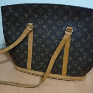 お値下げ！ルイヴィトン　バック