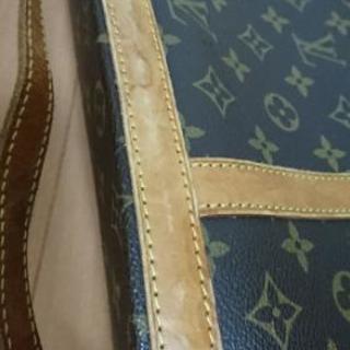 お値下げ！ルイヴィトン　バック