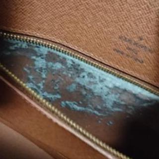 お値下げ！ルイヴィトン　バック