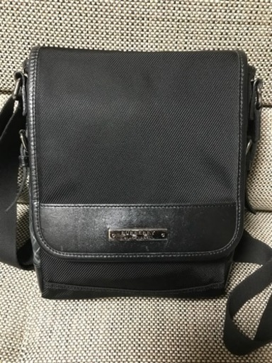 BURBERY（バーバリー）BLACK LABELのバッグ