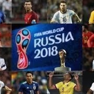 W杯盛り上げましょ⚽️