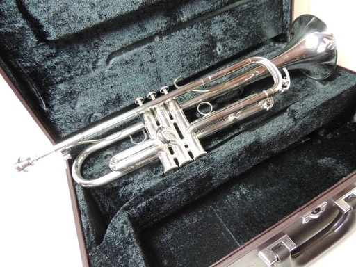 トランペット　ＹＡＭＡＨＡ　ＹＴＲ－６３２０Ｓ