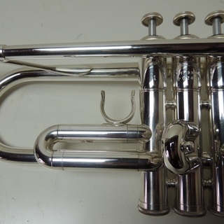 トランペット YAMAHA YTR－6320S
