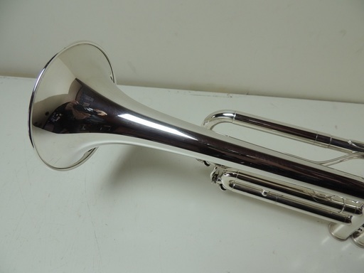 トランペット YAMAHA YTR－6320S