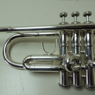トランペット　BACH　VINSENTBACH　SP