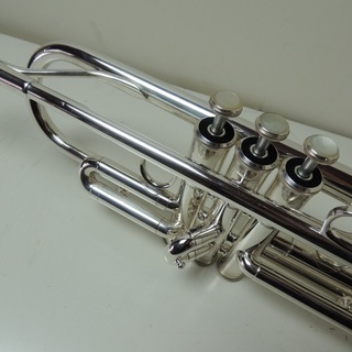 トランペット　BACH　VINSENTBACH　SP