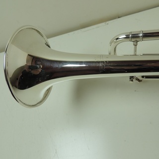 トランペット　BACH　VINSENTBACH　SP