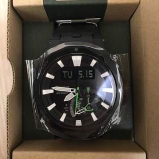 カシオ CASIO 腕時計 PROTREK PRW-7000-1AJF