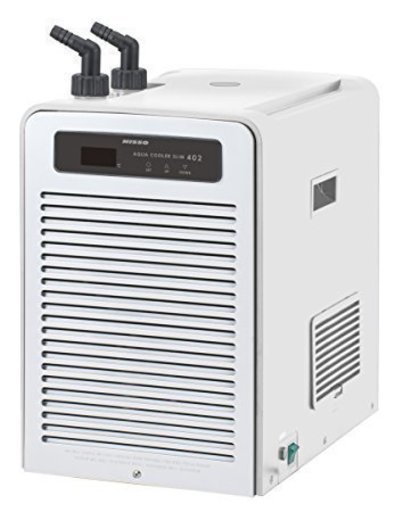 ★新品・未使用★ ニッソー アクアクーラースリム402