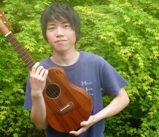 小郡市のウクレレ教室サークル Ryo1rock 津古のウクレレの生徒募集 教室 スクールの広告掲示板 ジモティー