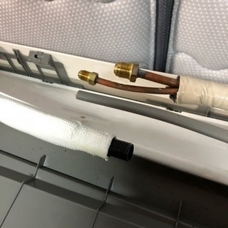 ダイキン ルームエアコン AN22RESK-W 2014年製