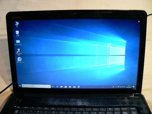 値下げ　DELL  Inspiron 15 M5030