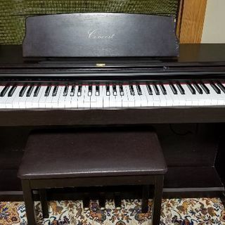 KOLG 電子ピアノ