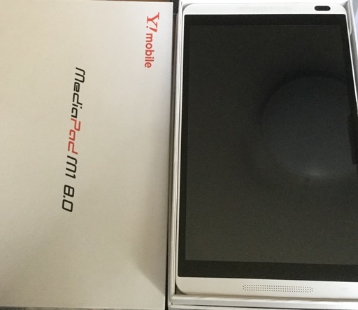 ワイモバイル 403HW