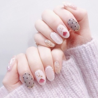 東京都 中野区のネイル ジモティー