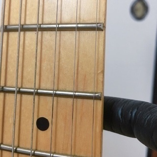 BC.Rich GUNSLINGER RETRO