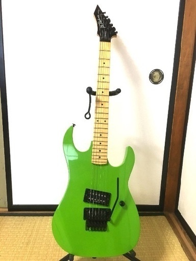 弦楽器、ギター BC.Rich GUNSLINGER RETRO