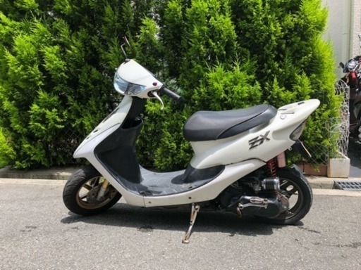 ホンダ Dio AF35