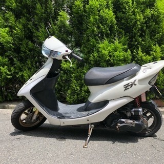 ホンダ Dio AF35