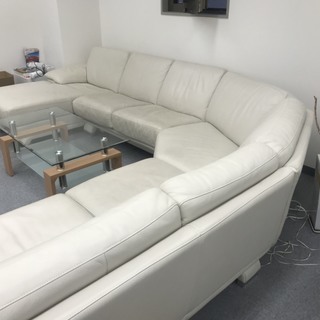 IDC 大塚家具　LS　ソファー