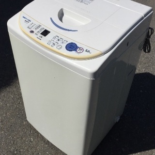 5月病をぶっ飛ばせール👊💨5キロ超クリーニング済み洗濯機🌀👕💦