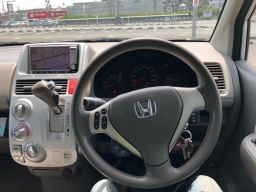 ホンダ モビリオ 車検31年9月 低燃費 小型3列シート 純正hddナビ Etc ぴろ 枚方市のモビリオの中古車 ジモティー ホンダ モビリオ 車検31年9月 低燃費 小型3列シート 純正hddナビ Etc ぴろ 枚方市のモビリオの中古車 ジモティー
