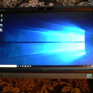 DELL Inspiron One 2310