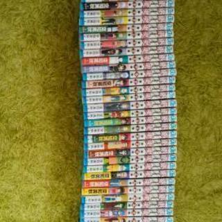 取引中 銀魂1巻 48巻セット ひかり 堺のマンガ コミック アニメの中古あげます 譲ります ジモティーで不用品の処分 取引中 銀魂1巻 48巻セット ひかり 堺のマンガ コミック アニメの中古あげます 譲ります ジモティーで不用品の処分