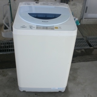 2006年製 4.2kg 洗濯機 National NA-F42...
