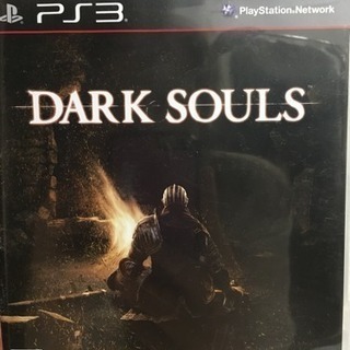 DARK SOULS