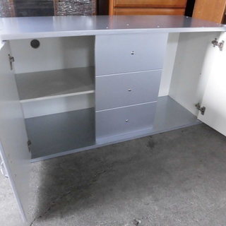 水槽（120cm）タイプ　未使用品(水槽)