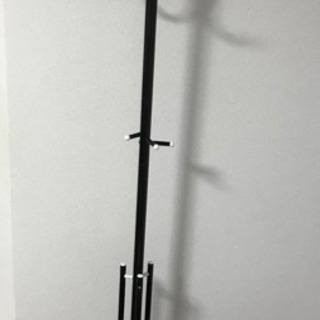 荷物掛け ポールハンガー コート掛け ひぴ母さん 小田急相模原のおもちゃの中古あげます 譲ります ジモティーで不用品の処分