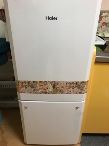 2011年製の冷蔵庫