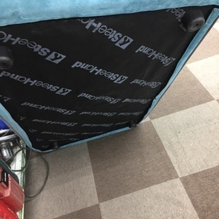 リサイクルマート大野城店 Stee Hand 売れ筋 2Pソファ