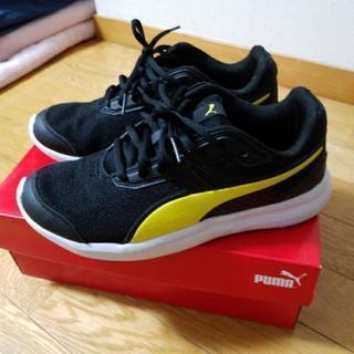 PUMAシューズ