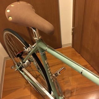 Bianchi ビアンキ ピスト風バイク 自転車