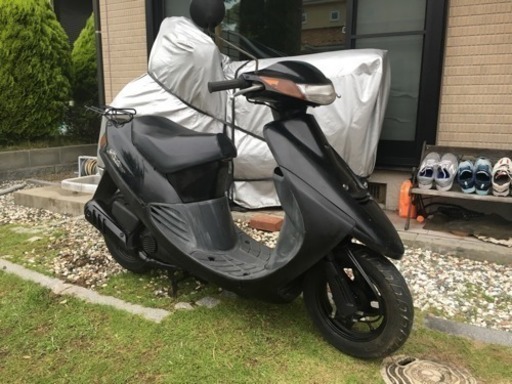 スズキ セピア