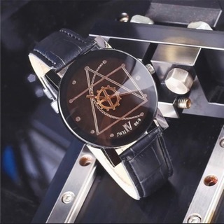【新品】シック デザイン 腕時計 半額以下