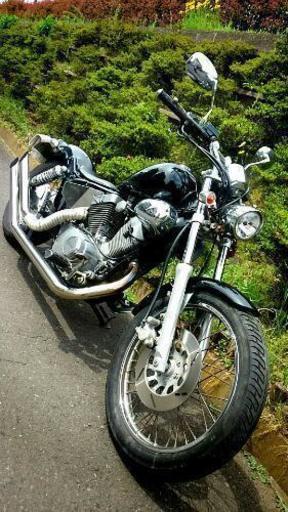 ビラーゴ250