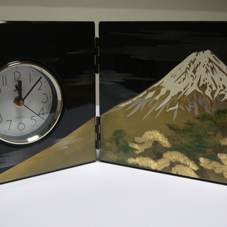 富士美松 祇園時計